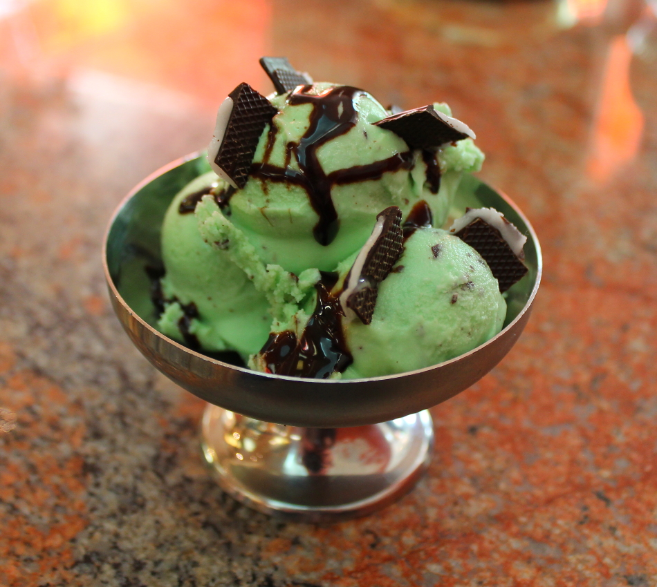 Aftereight Eis — Rezepte Suchen